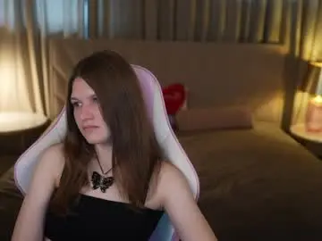 Chaturbate Private Sex Chat of anabel2054