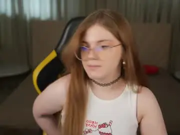Chaturbate Free Porn Cam of anabel2054