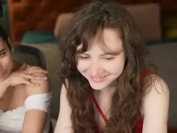 Chaturbate Free Porn Cam of anabel2054