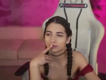 Chaturbate Watch Live Sex Cams of anabel2054