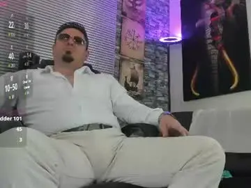Chaturbate Live Sex of dante_bellini