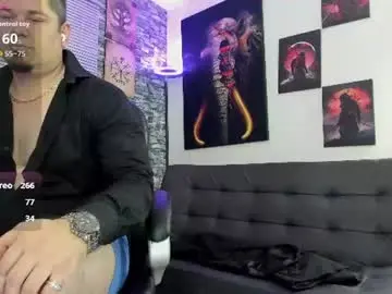 Chaturbate Sex Chat of dante_bellini