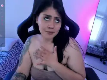 Chaturbate Private Sex Chat of emmax_x
