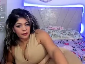 Chaturbate Adult Video Chat of latinamav22