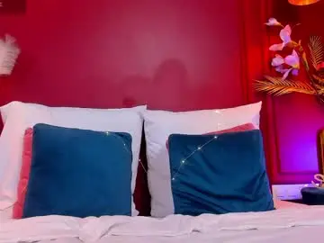 Chaturbate Sex Cam of miaamuse