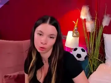 Chaturbate Live Sex Cam of miaamuse