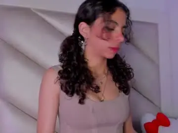 Chaturbate Live Sex Cam of victoria__js_