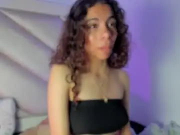 Chaturbate Sex Cam of victoria__js_