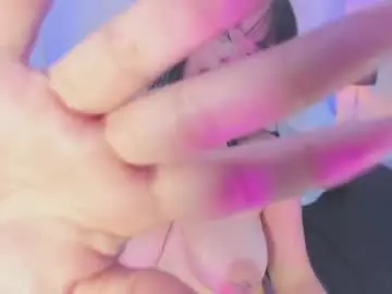 Chaturbate Private Sex Chat of alice_moore11