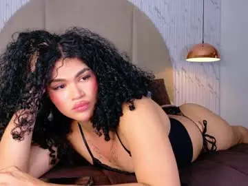 Chaturbate Free Porn Cam of americapaz