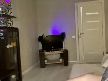 Chaturbate Live Porn of coupleeyes