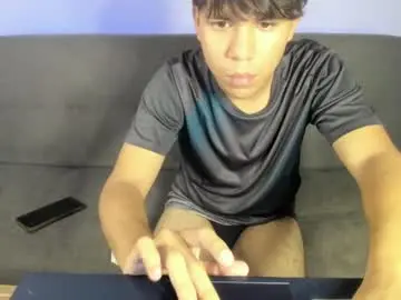 Chaturbate Sex Cam of cuitealex