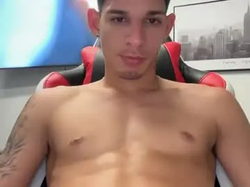 Chaturbate Private Sex Chat of jordancool09