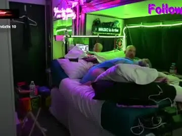 Chaturbate Private Sex Chat of katycouple69