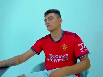 Chaturbate Free Live Porn of max_wild01