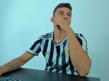 Chaturbate Free Porn Cam of max_wild01