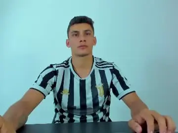 Chaturbate Adult Webcam of max_wild01