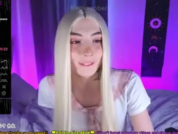 Chaturbate Free Live Porn of melissaober