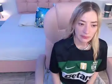 Chaturbate Free Live Porn of zoee_joness