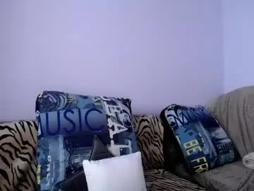 Chaturbate Live Sex of angel_zoe77