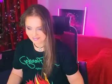 Chaturbate Sex Cam of anielafox