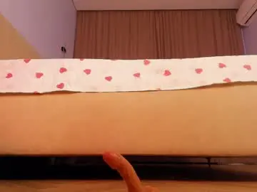 Chaturbate Live Porn of ari_kitsu