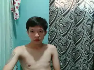 Chaturbate Adult Video Chat of asian_macky