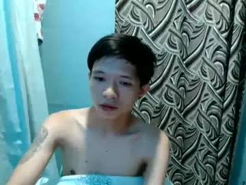 Chaturbate Sex Chat of asian_macky