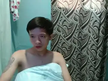 Chaturbate Free Live Porn of asian_macky