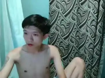 Chaturbate Best live sex cam show of asian_macky