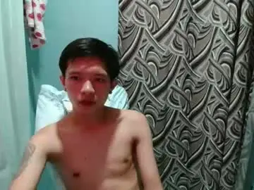 Chaturbate Sex Chat of asian_macky