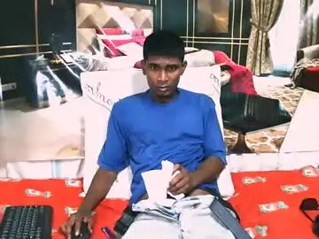 Chaturbate Watch Live Sex Cams of indianthuggin