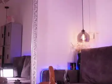 Chaturbate Private Sex Chat of isabela_franco_