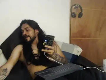 Chaturbate Free Live Porn of jin_woosex