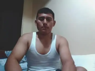 Chaturbate Sex Cam of joshuatls08