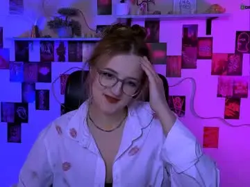 Chaturbate Adult Video Chat of luna_berryy