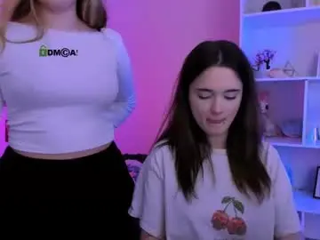 Chaturbate Live Porn of luna_berryy