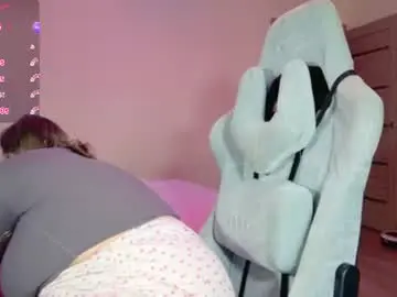 Chaturbate Adult Webcam of miss_anna909
