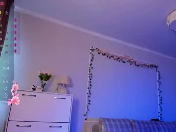 Chaturbate Sex Cam of _sweetiemary_