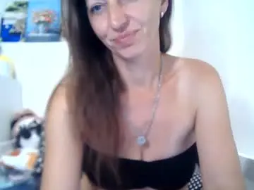 Chaturbate Private Sex Chat of dannica1