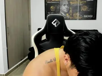 Chaturbate Adult Webcams of fabian_arango