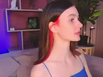 Chaturbate Sex Cam of jennyfer_me