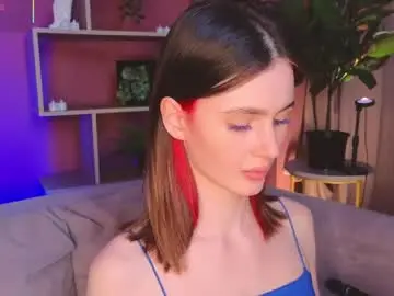 Chaturbate Nude Webcam of jennyfer_me