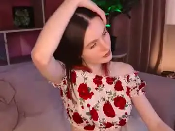 Chaturbate Live Porn of jennyfer_me