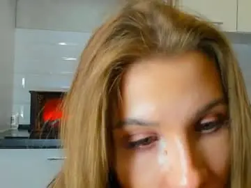 Chaturbate Free Porn Cam of leylalin