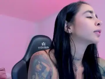 Chaturbate Sex Chat of sophierooy