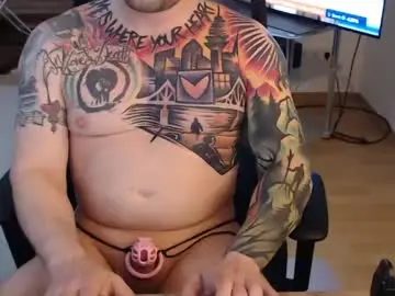 Chaturbate Live Sex Cam of _trythis_