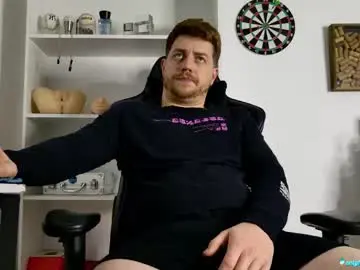 Chaturbate Nude Webcam of aaronlegend