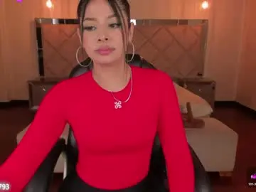 Chaturbate Live Sex of alyssadean_