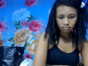 Chaturbate Private Sex Chat of anitaazzh